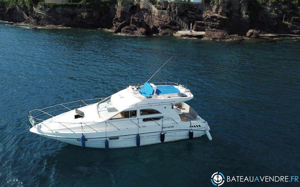 Sealine Statesman 360  photo 2