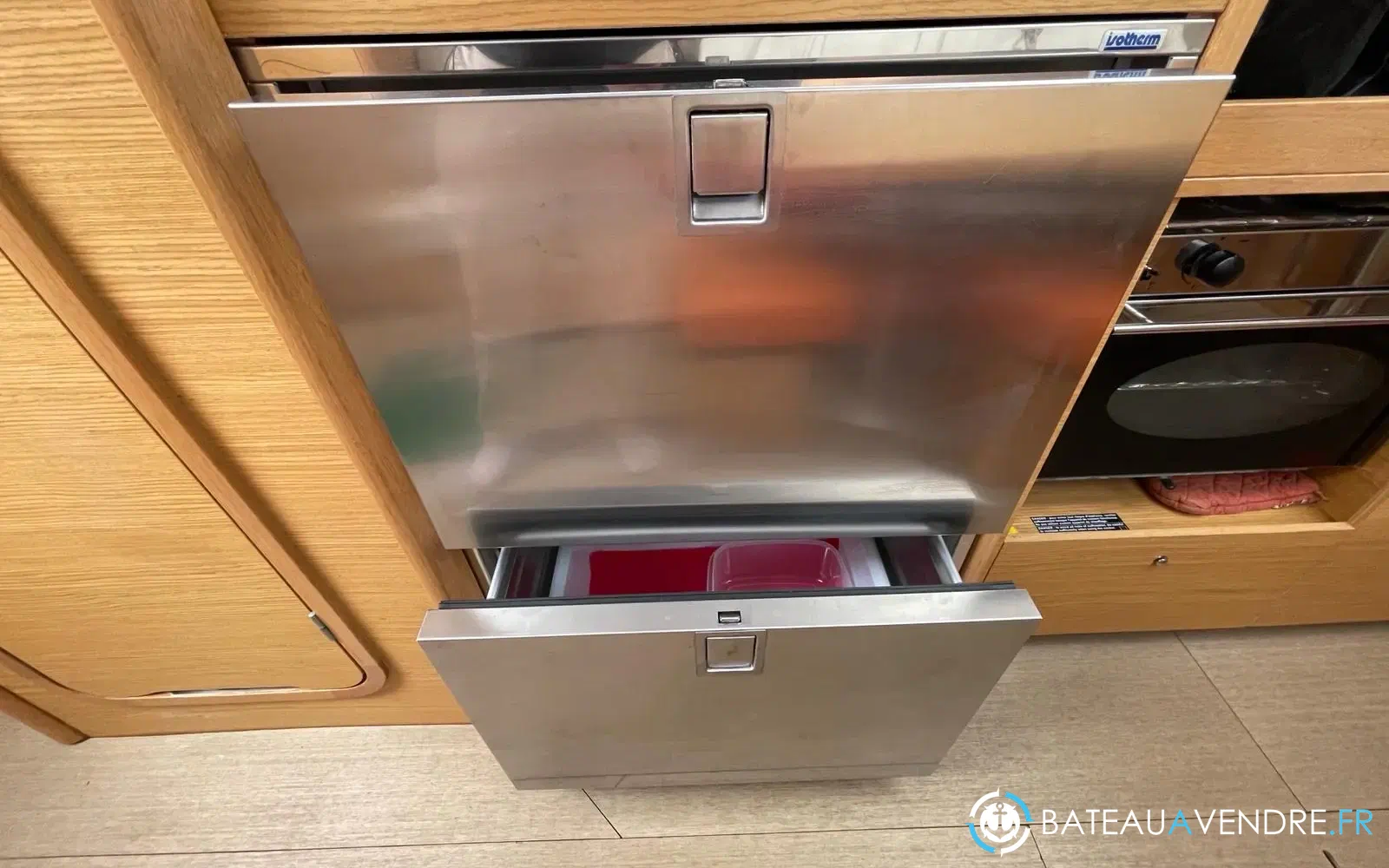slider 14 Dufour 382 Grand Large