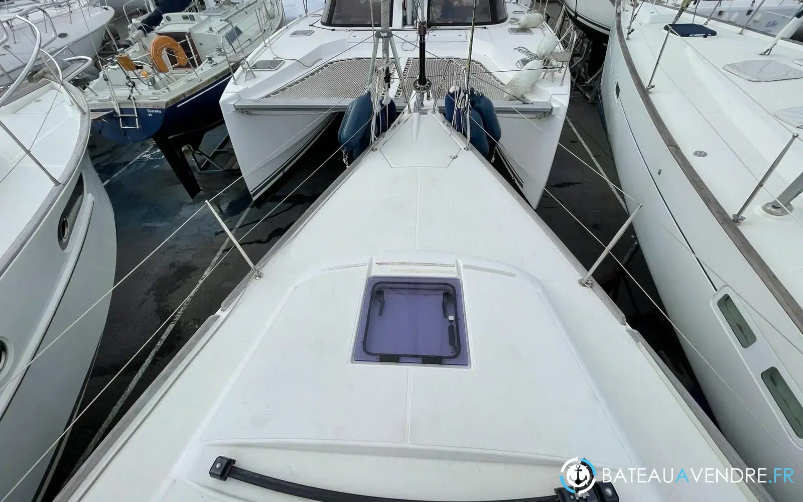 slider 2 Dufour 382 Grand Large
