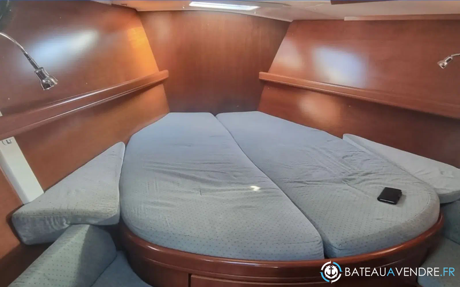 slider 10 Beneteau Oceanis 461