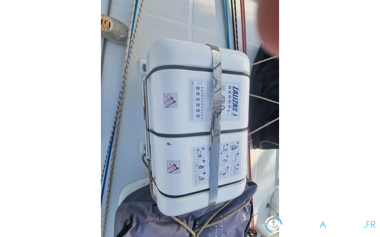slider 11 Beneteau Oceanis 461