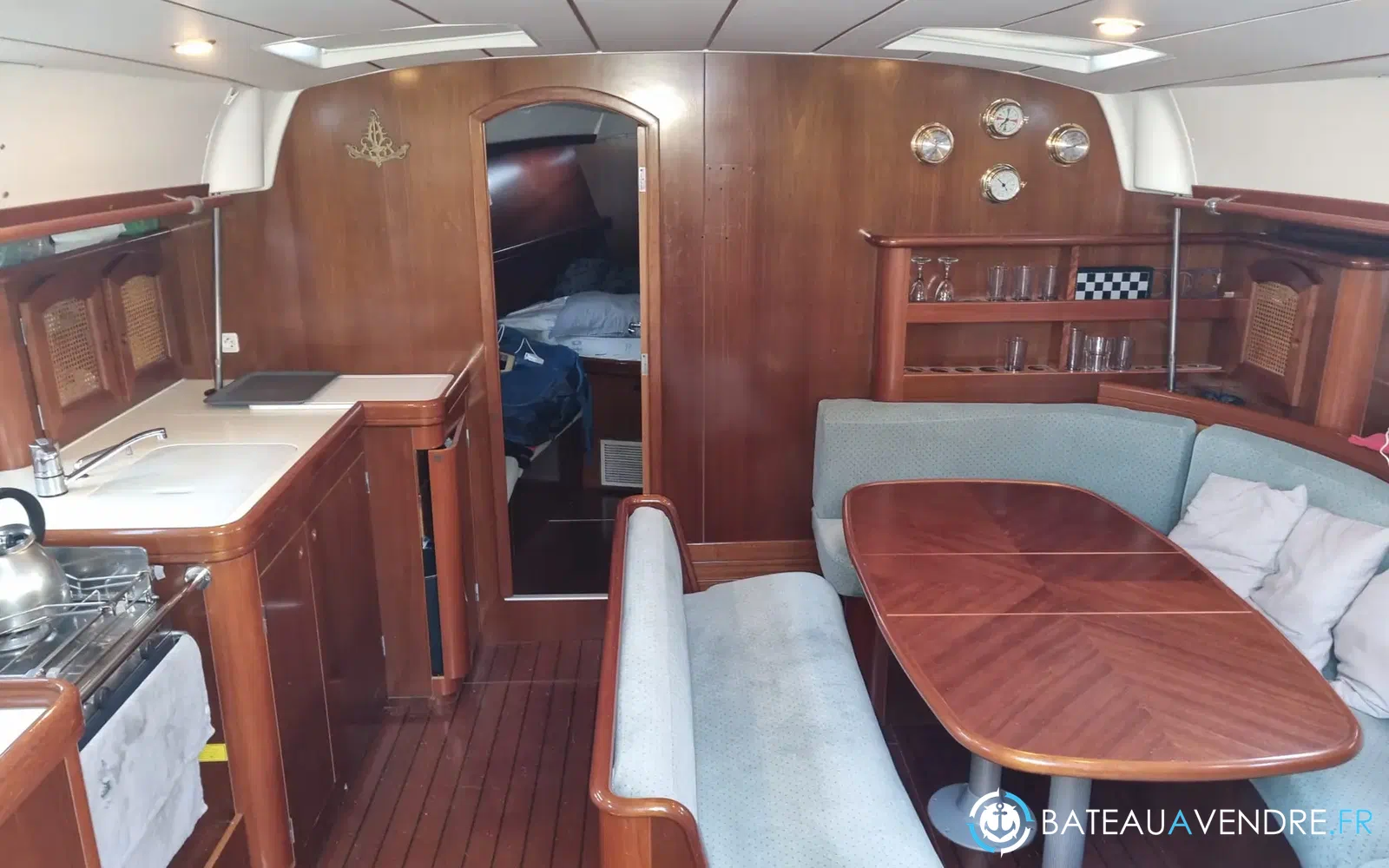 slider 13 Beneteau Oceanis 461