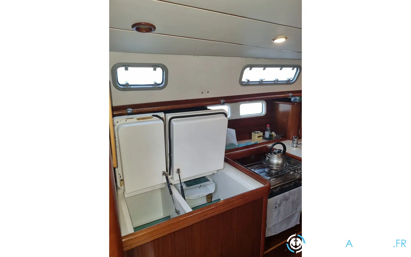 slider 15 Beneteau Oceanis 461
