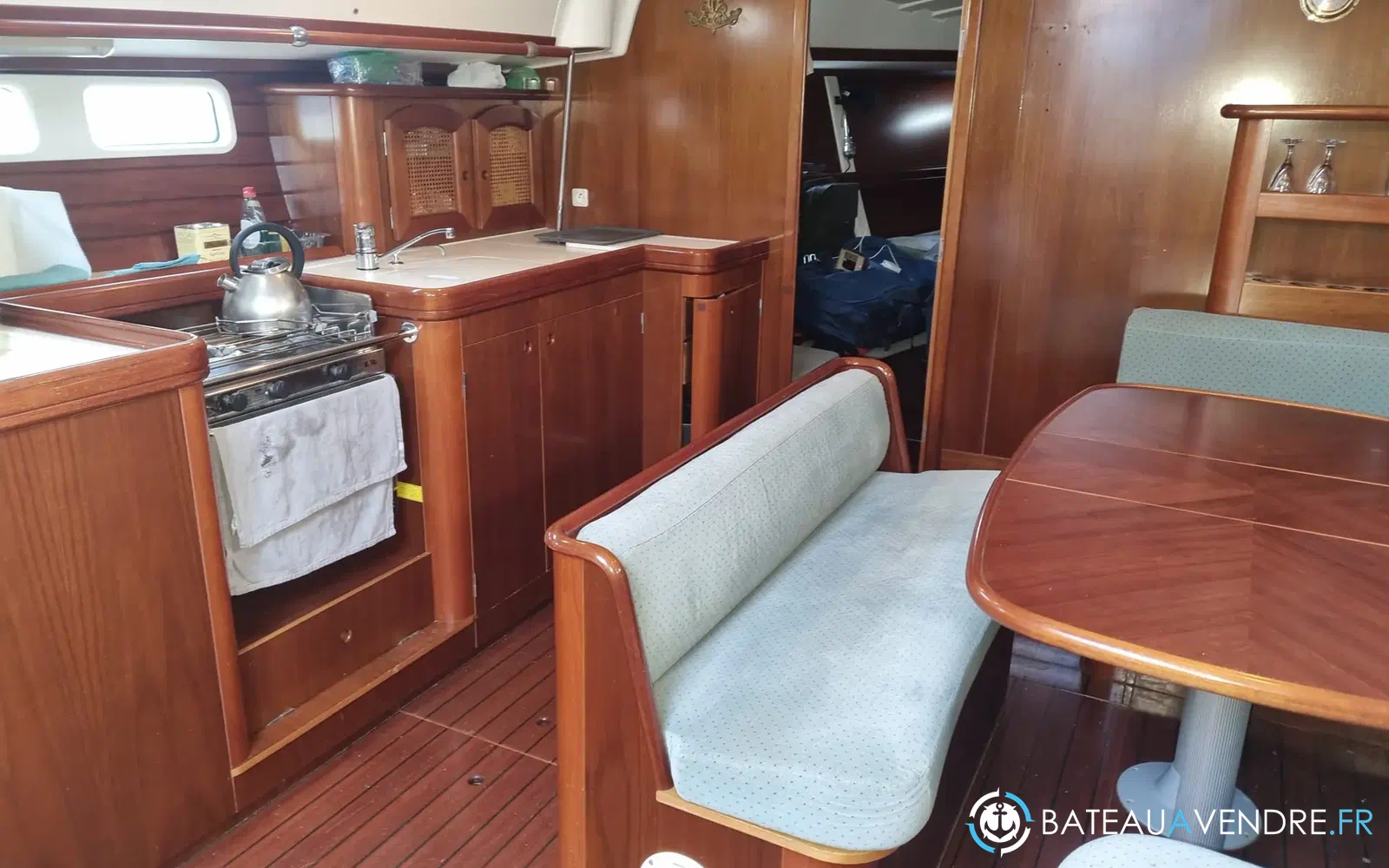 slider 17 Beneteau Oceanis 461