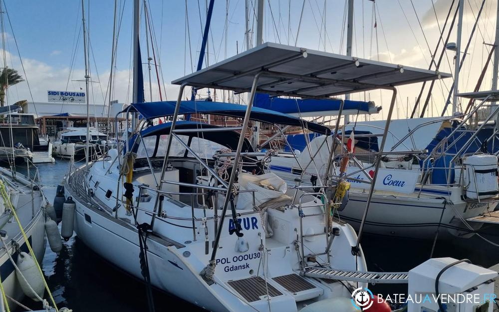 Beneteau Oceanis 461  photo 2