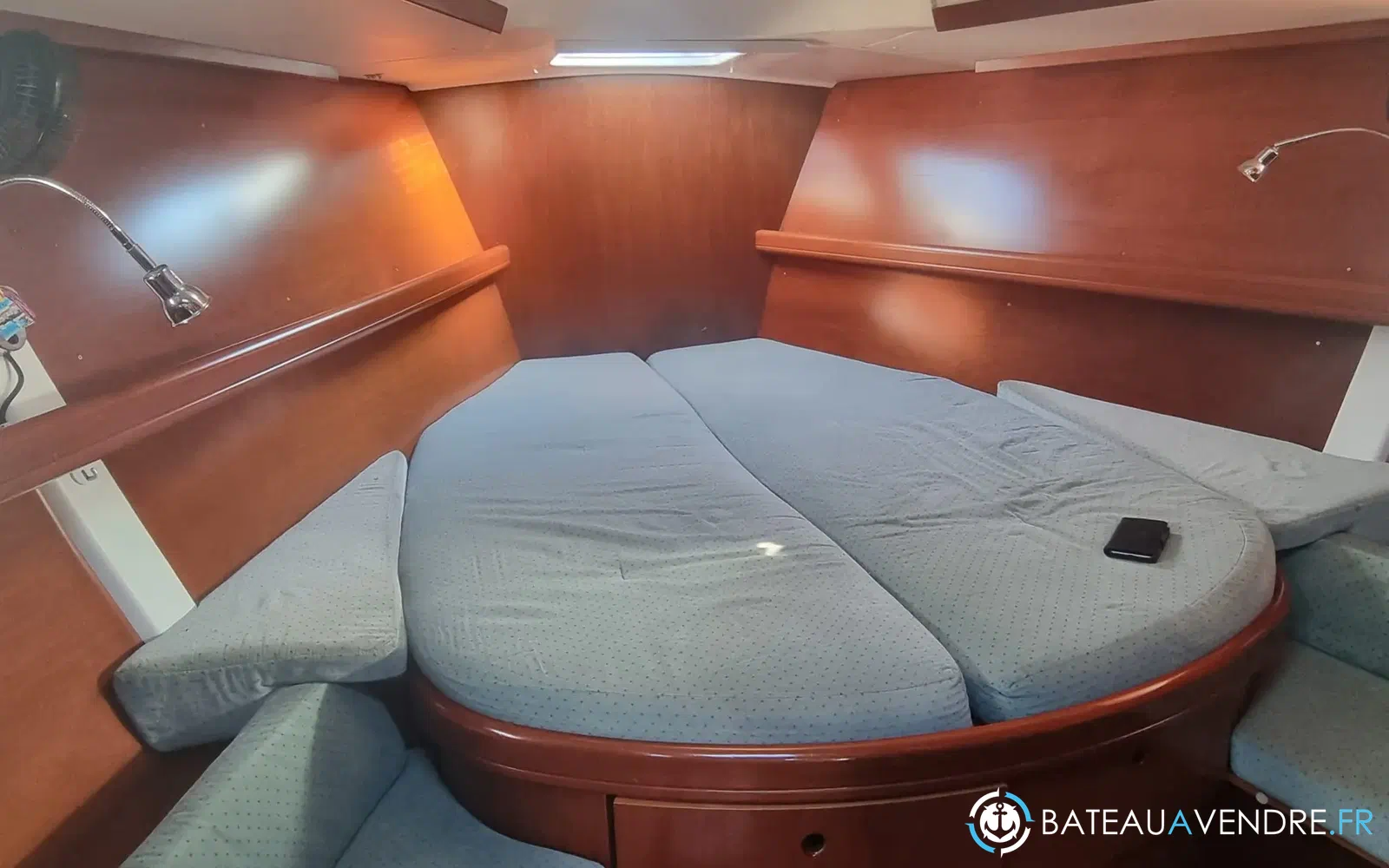 slider 28 Beneteau Oceanis 461