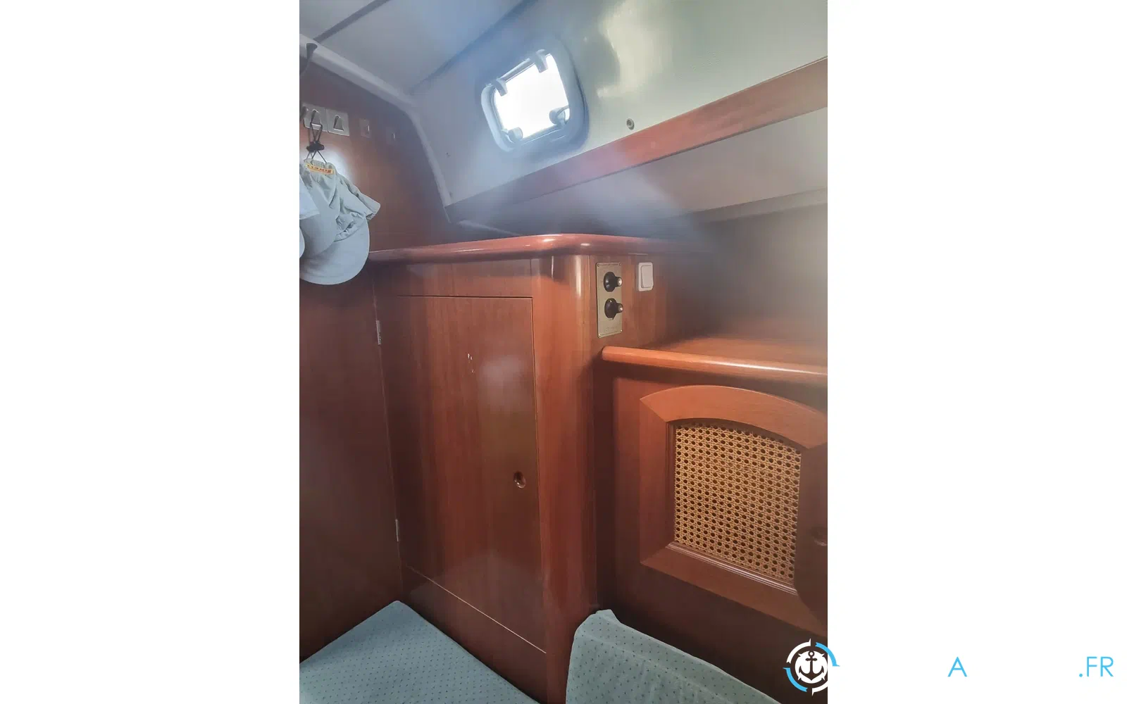 slider 30 Beneteau Oceanis 461