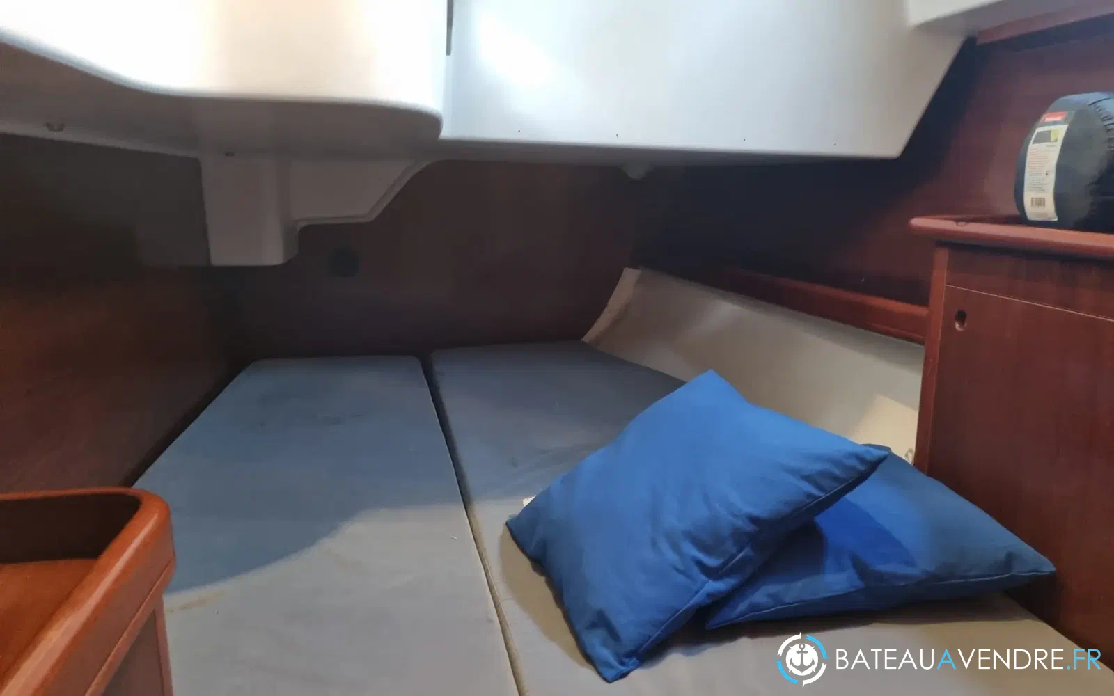 slider 32 Beneteau Oceanis 461