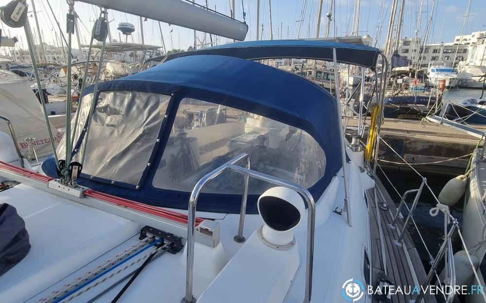 Beneteau Oceanis 461  photo 4