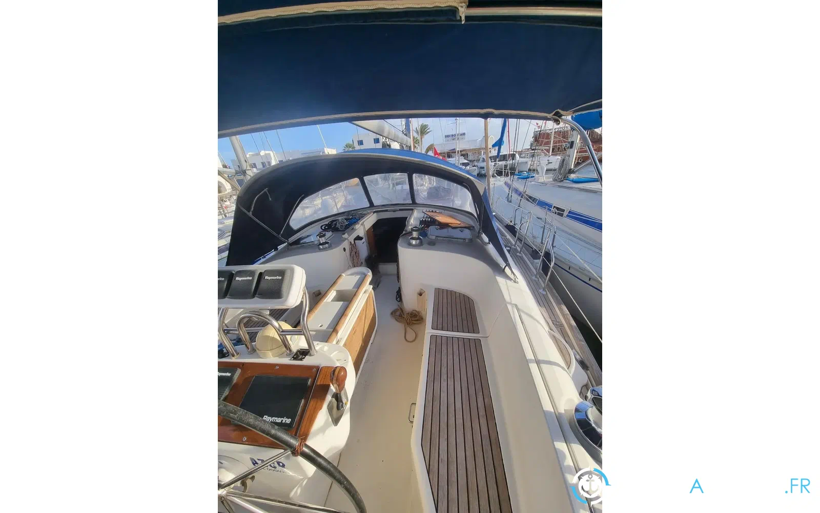slider 3 Beneteau Oceanis 461