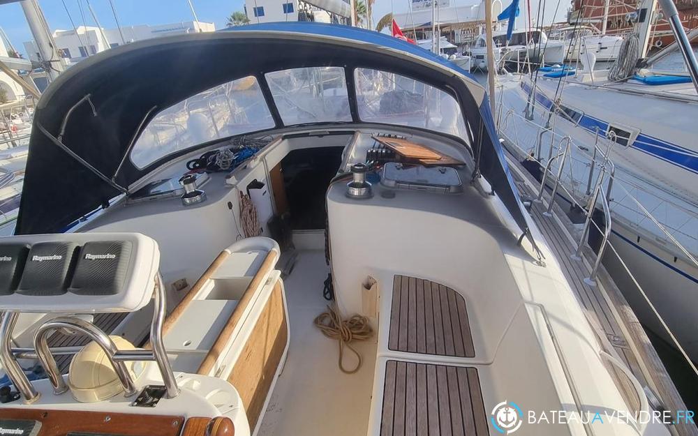 Beneteau Oceanis 461  photo 5