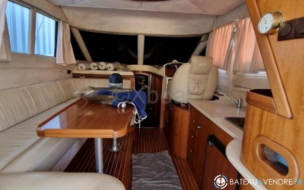 Galeon 330 Fly photo 2