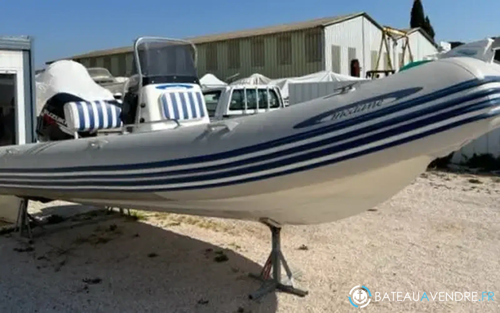 slider 0 Zodiac Medline II C