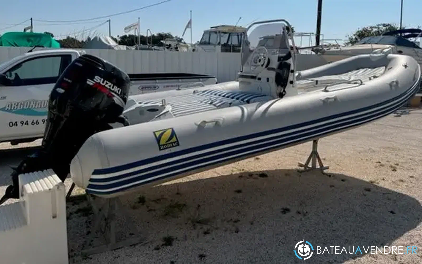 slider 1 Zodiac Medline II C