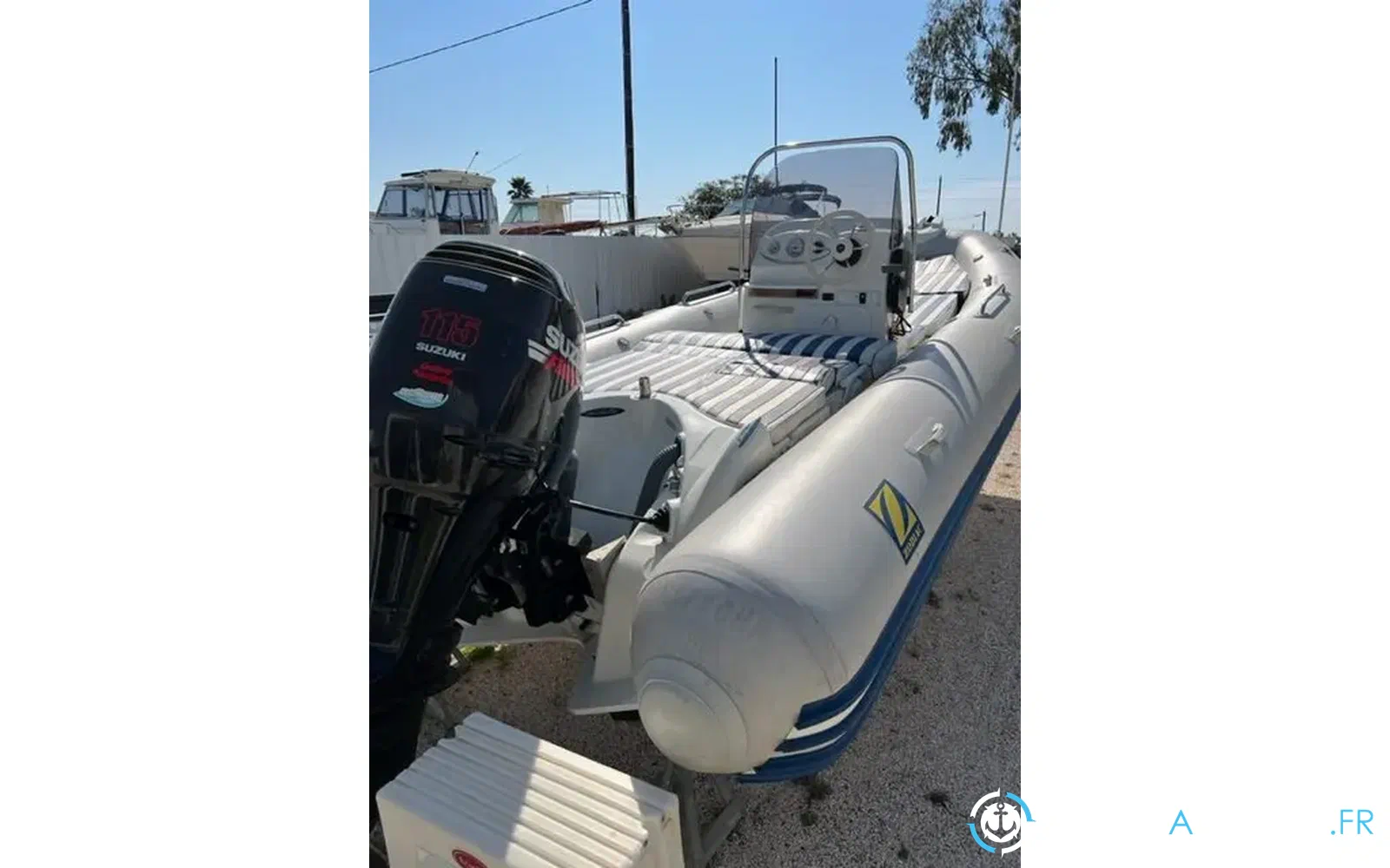 slider 2 Zodiac Medline II C