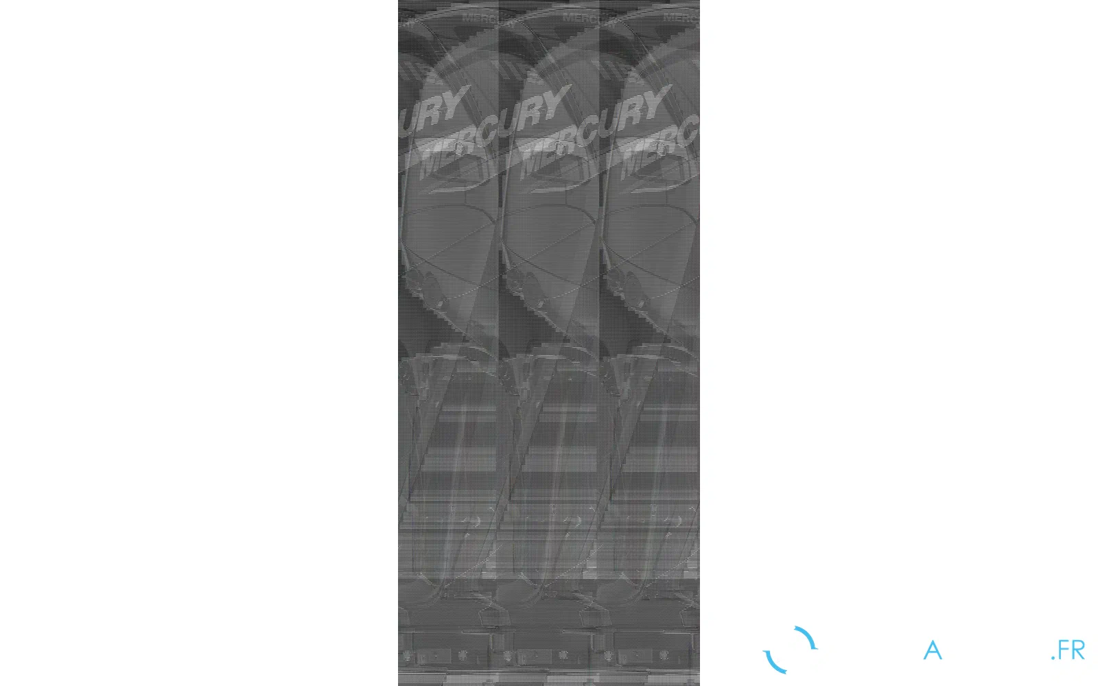 slider 0 Mercury 115
