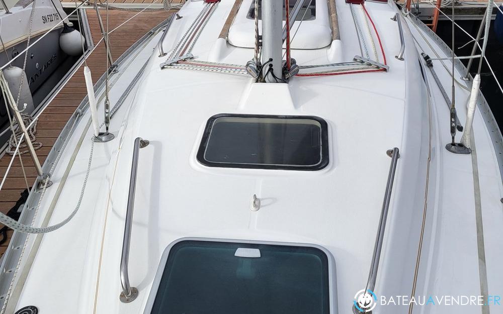 Beneteau Oceanis 281 photo 2