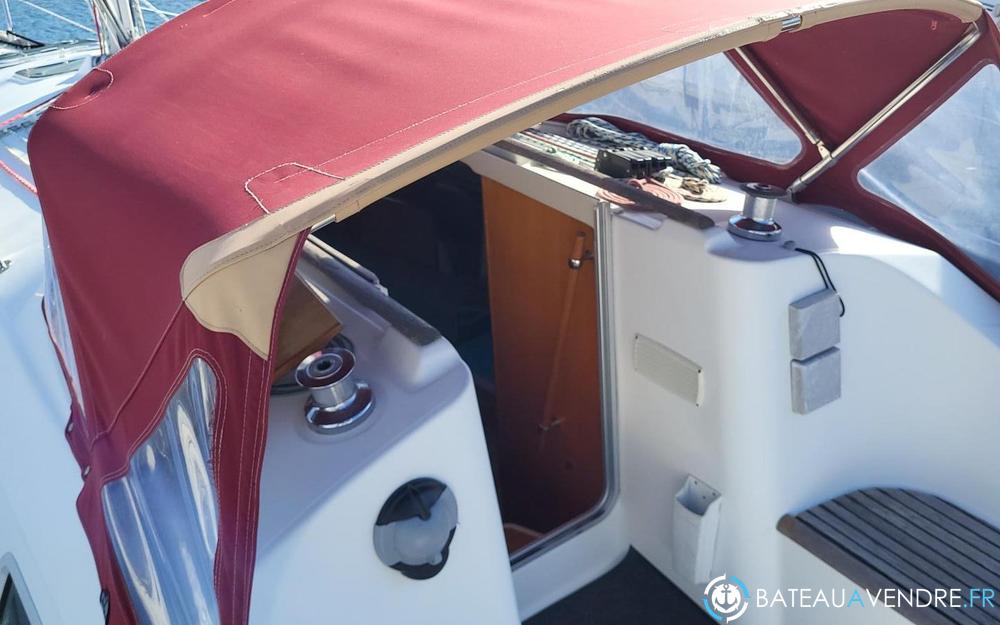 Beneteau Oceanis 281 photo 5