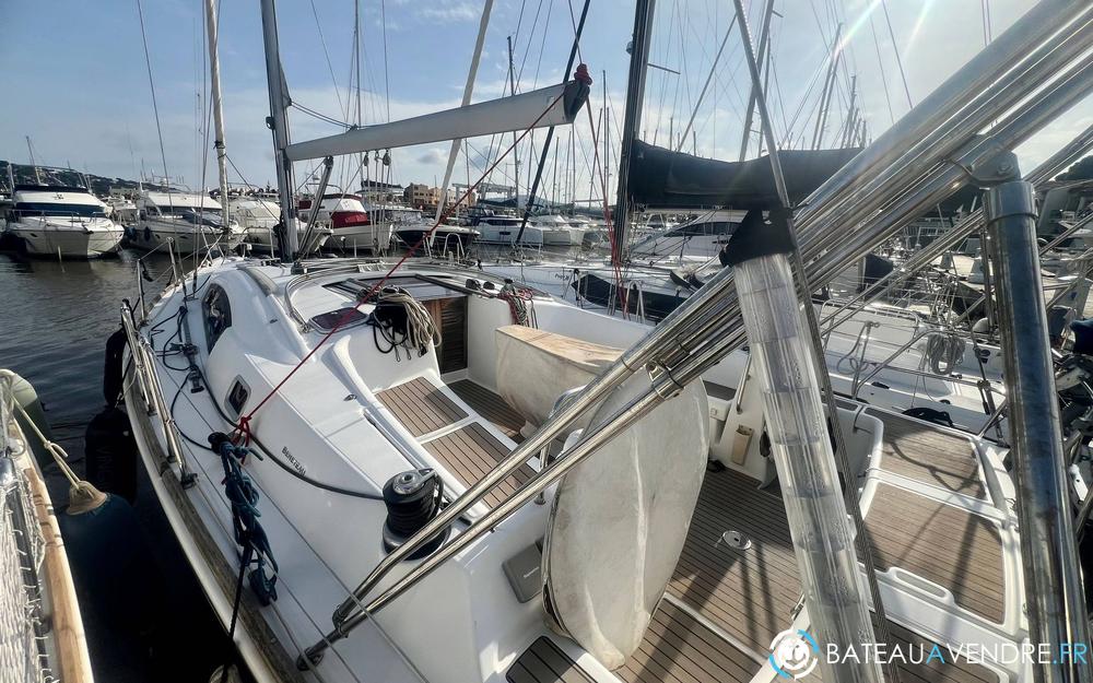 Beneteau Oceanis 40 photo 3