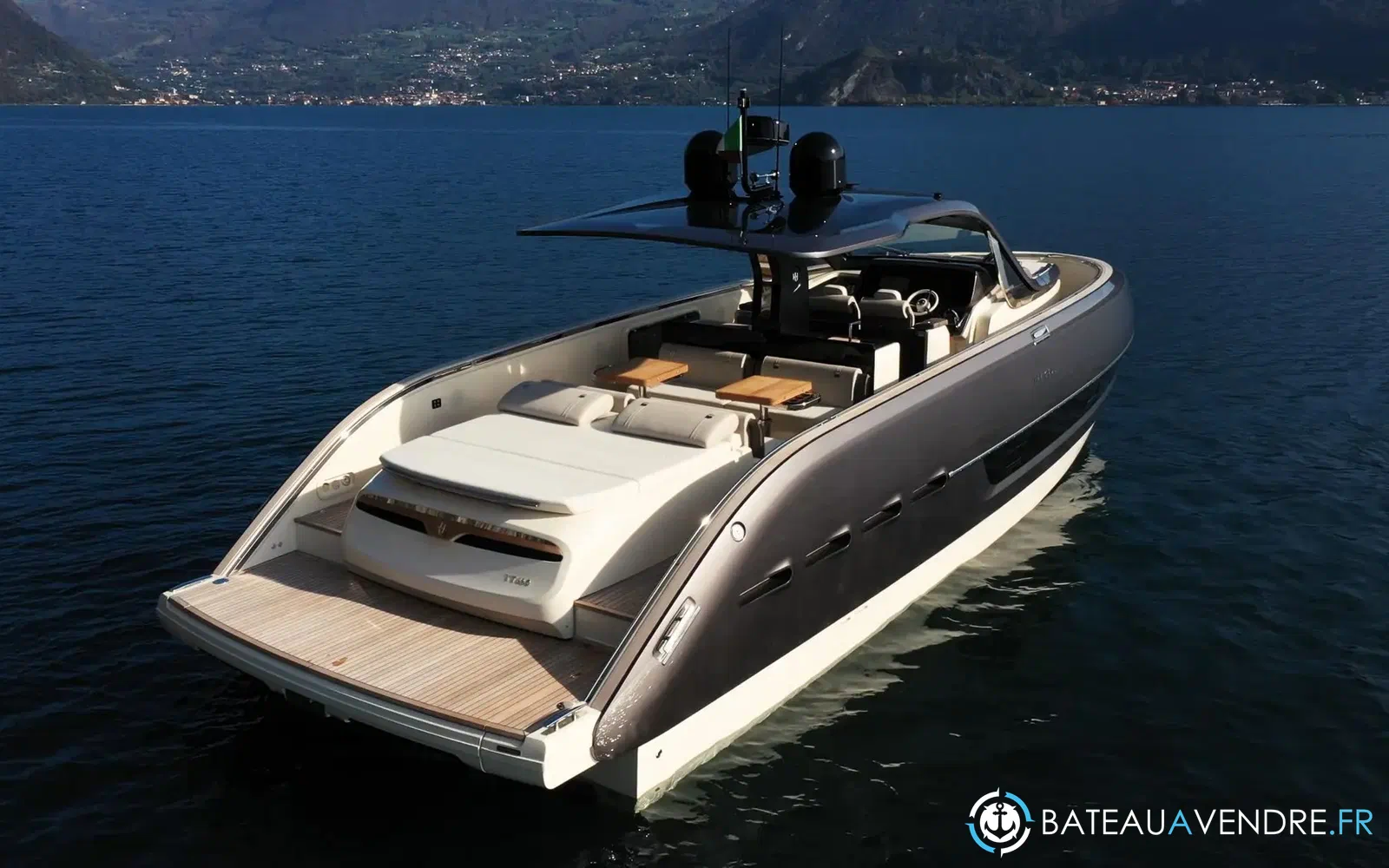 slider 2 Invictus 460 TT