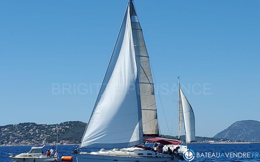 Beneteau Oceanis 393 Clipper photo de présentation