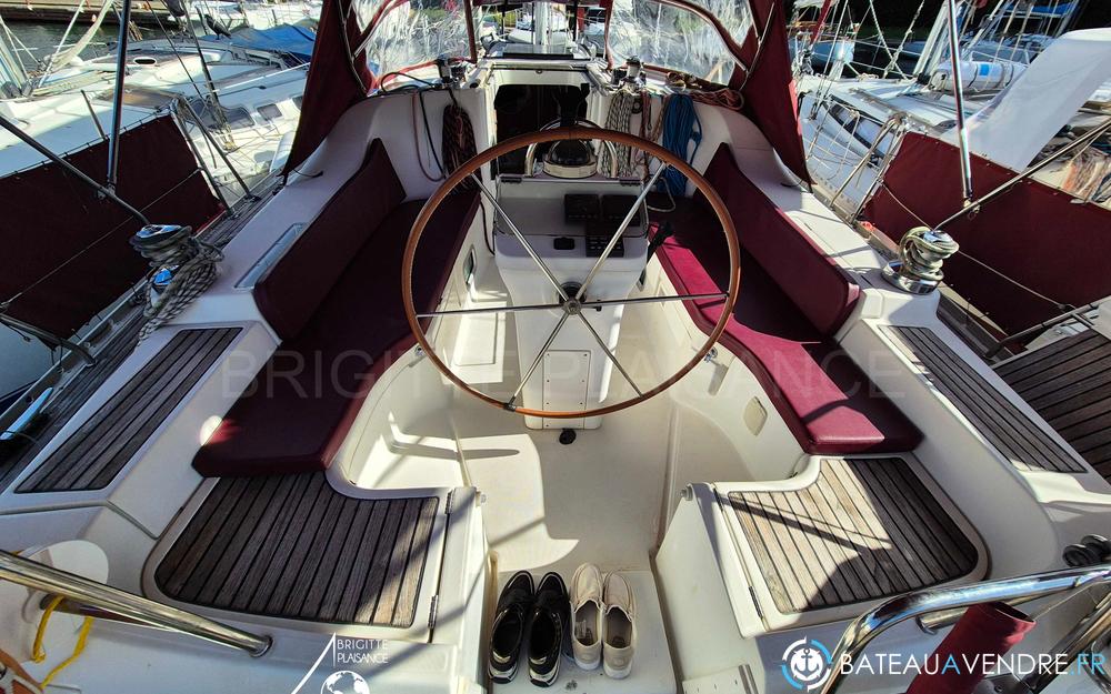 Beneteau Oceanis 393 Clipper photo 2