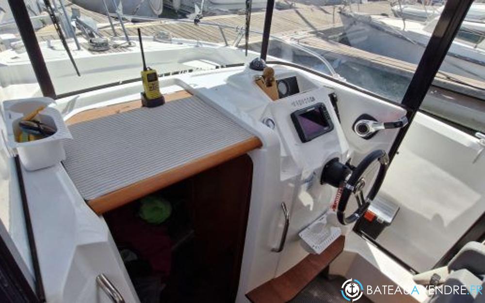 Beneteau Barracuda 7 photo 5