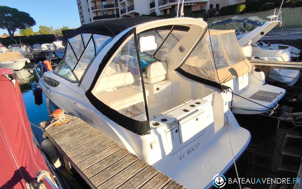 Bayliner 285 SB photo de présentation