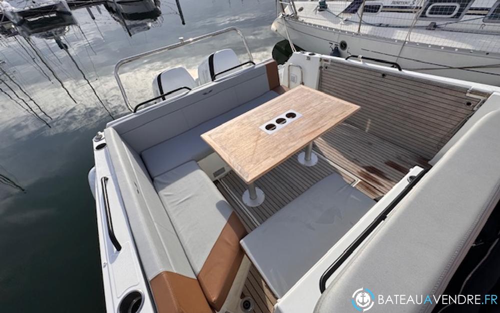 Beneteau Flyer 9 Sundeck photo 5