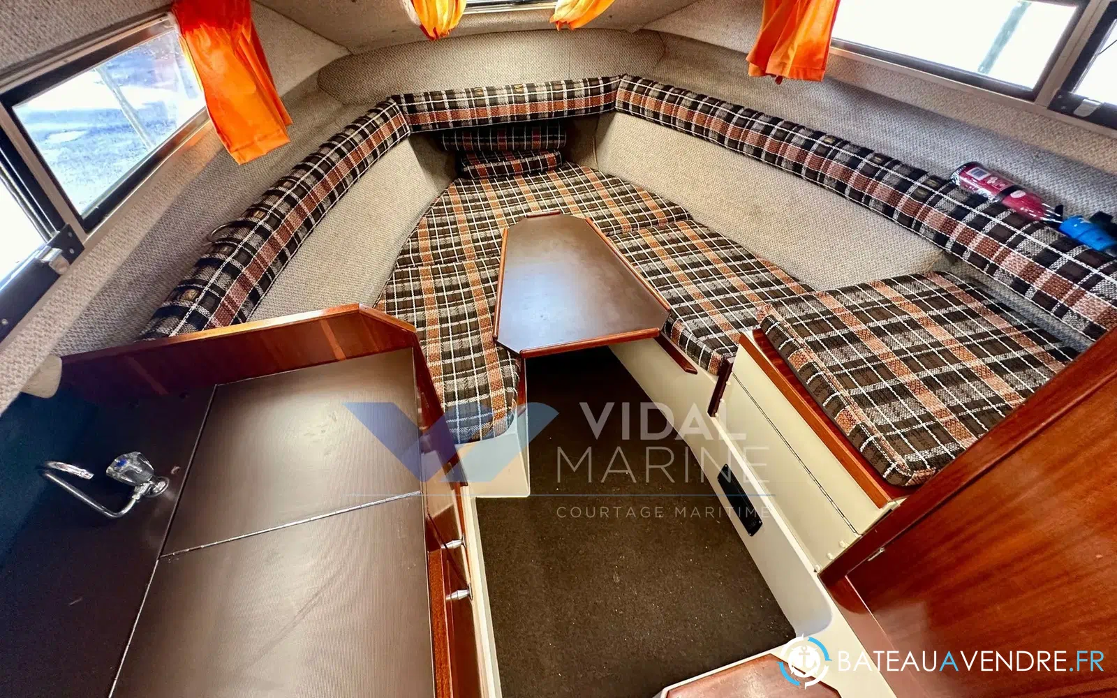slider 2 Sealine 190 Weekender