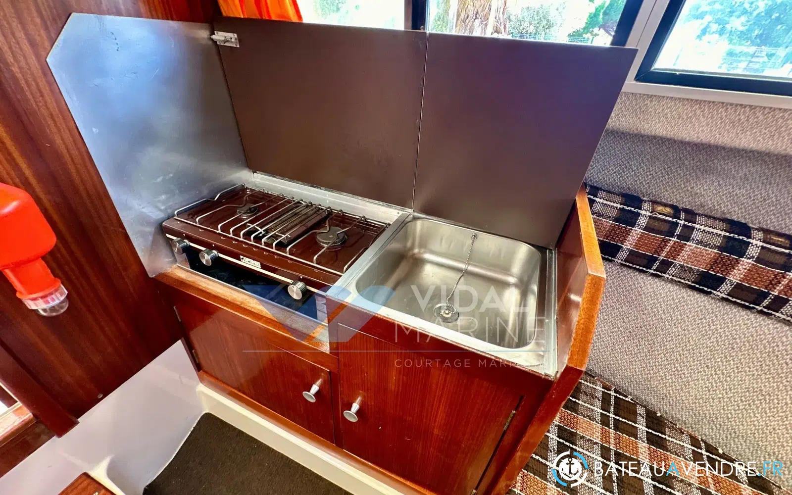 slider 5 Sealine 190 Weekender