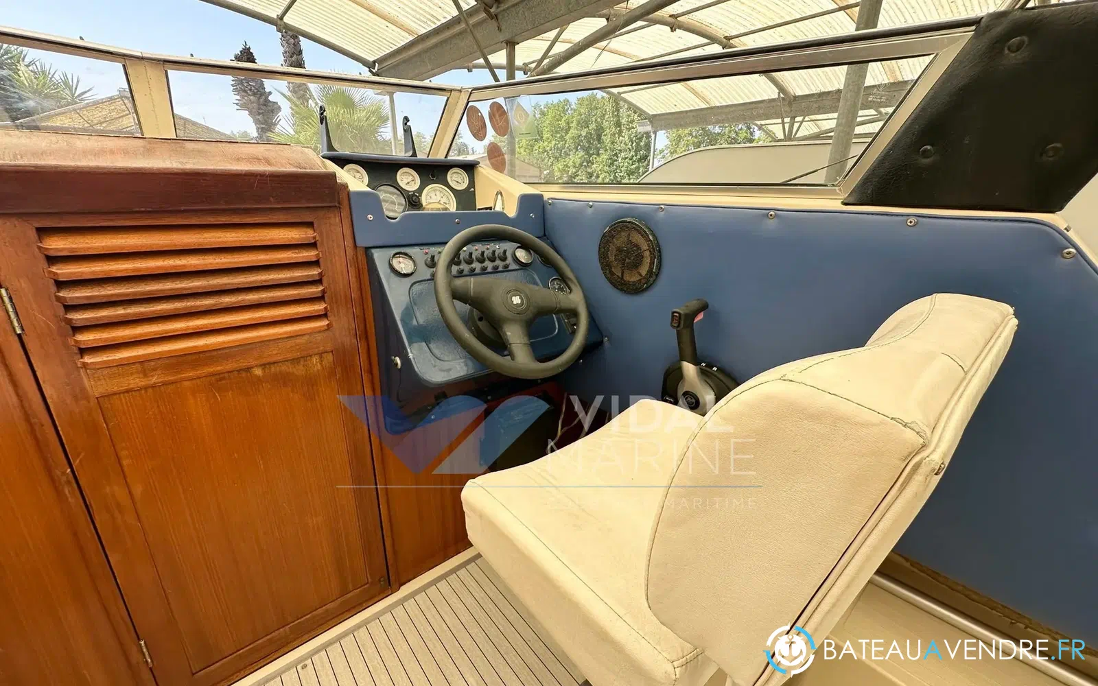slider 7 Sealine 190 Weekender