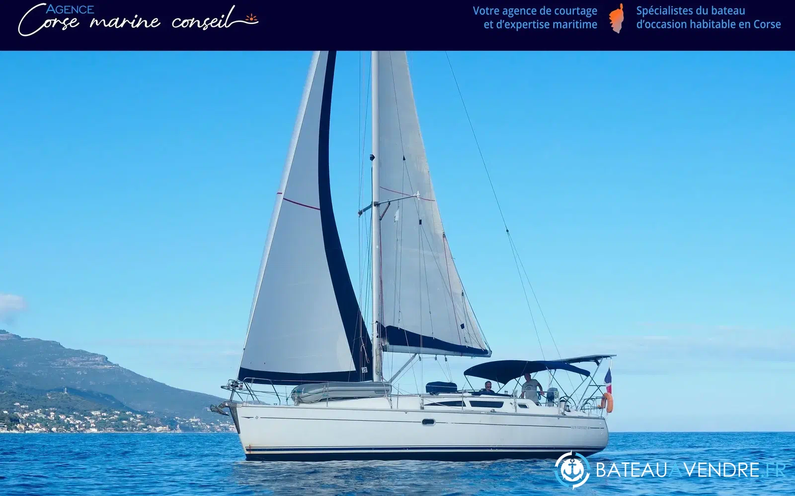 slider 0 Jeanneau Sun Odyssey 40