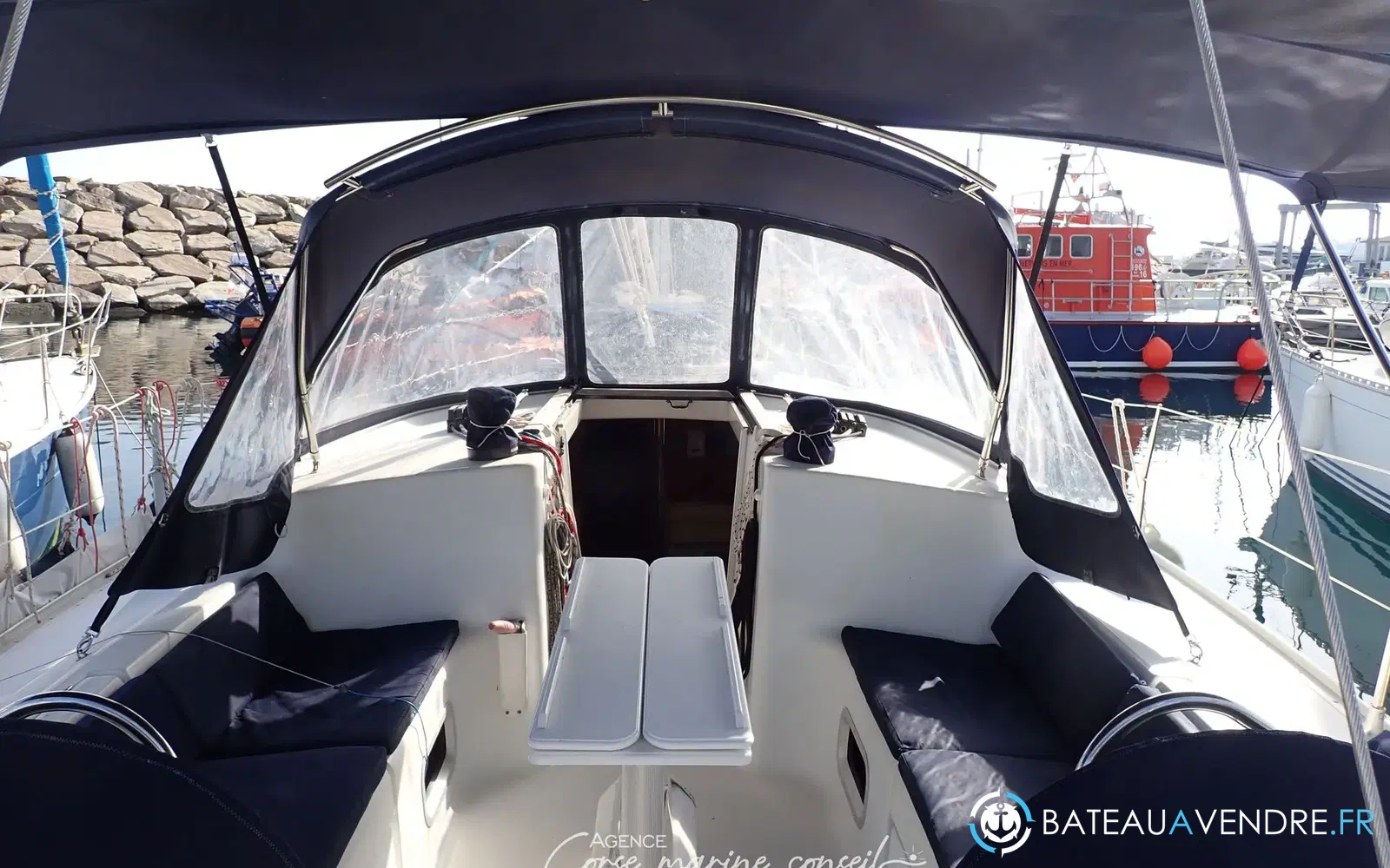 slider 4 Jeanneau Sun Odyssey 40