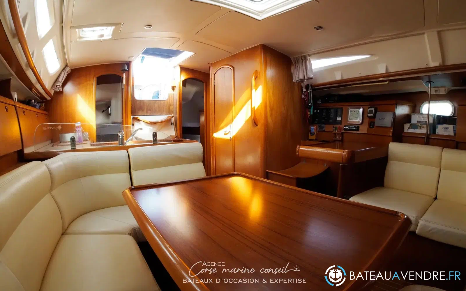 slider 9 Jeanneau Sun Odyssey 40