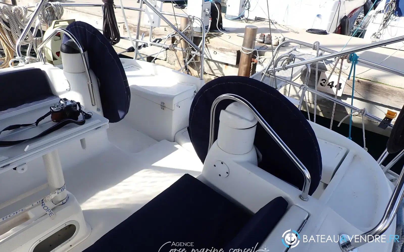 slider 5 Jeanneau Sun Odyssey 40