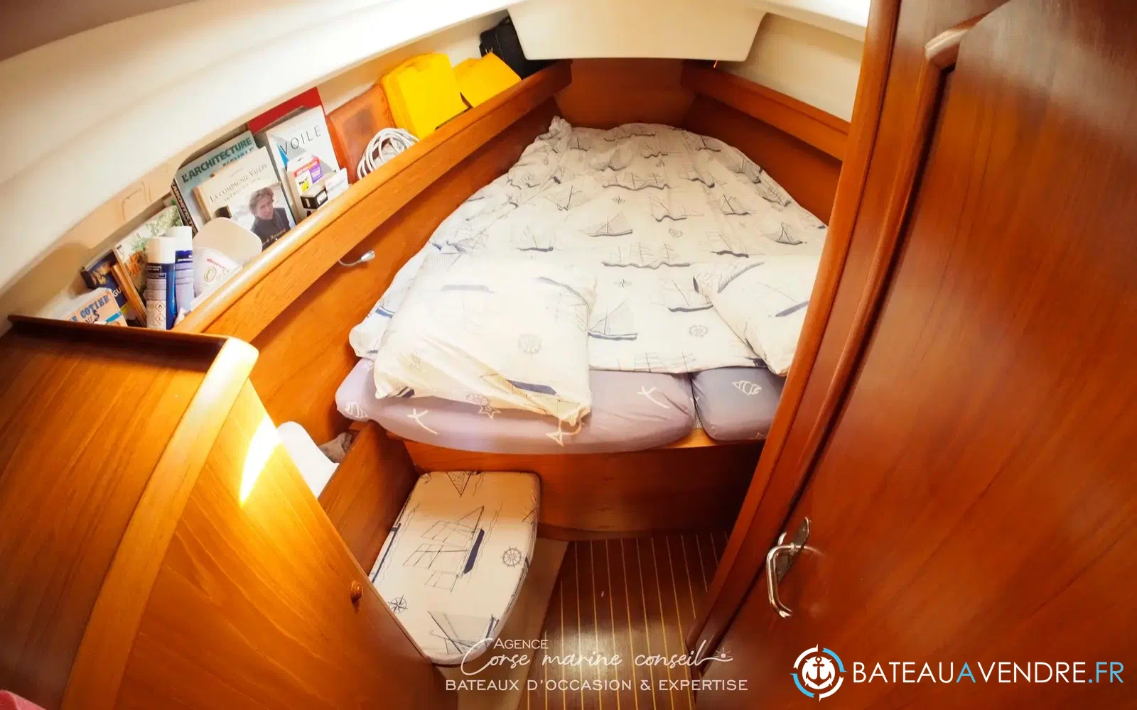 slider 11 Jeanneau Sun Odyssey 40