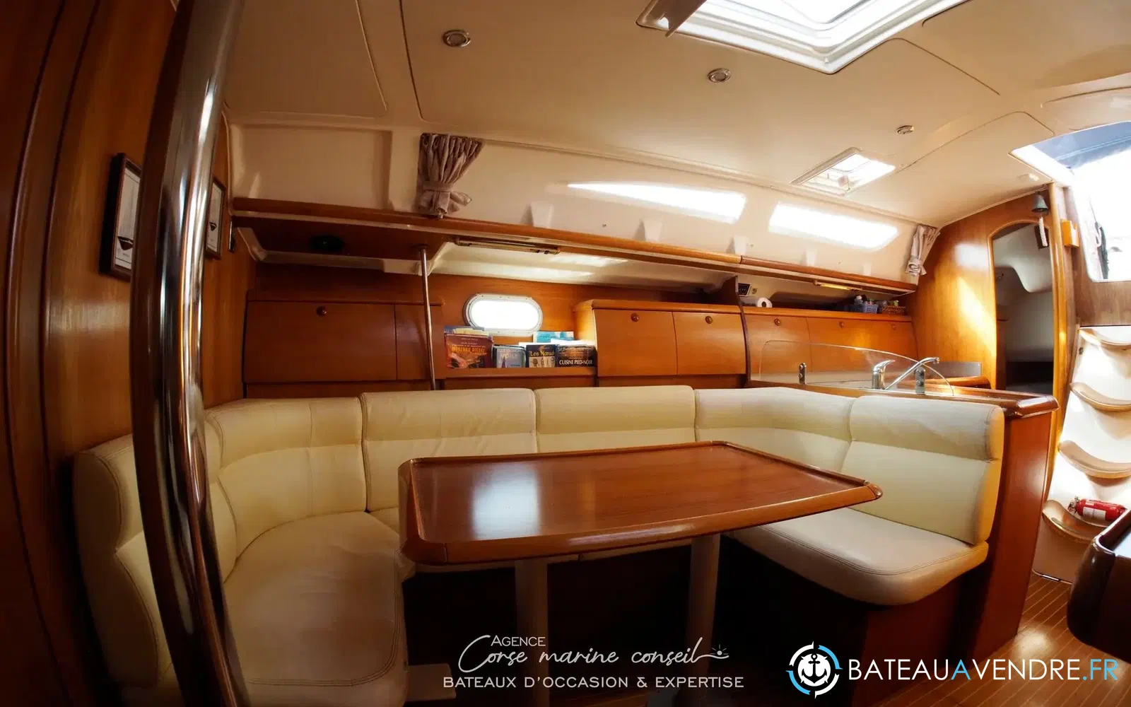 slider 10 Jeanneau Sun Odyssey 40