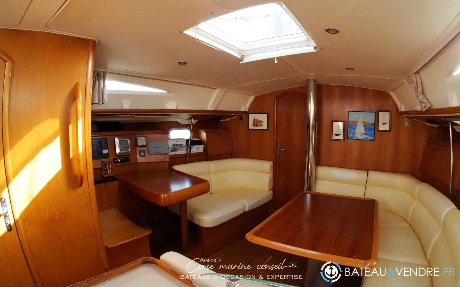 slider 7 Jeanneau Sun Odyssey 40