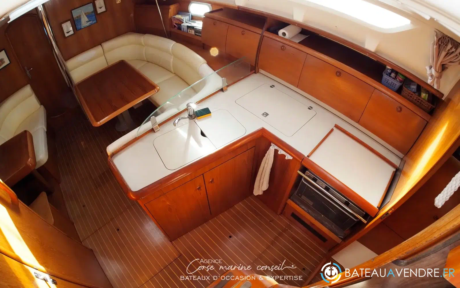 slider 8 Jeanneau Sun Odyssey 40