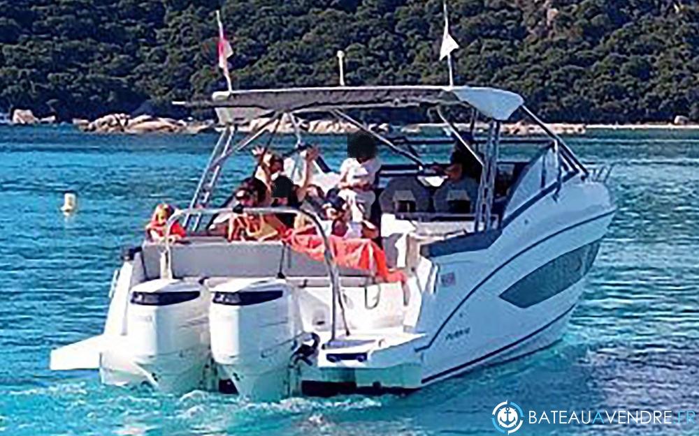 Beneteau Flyer 10  photo 3