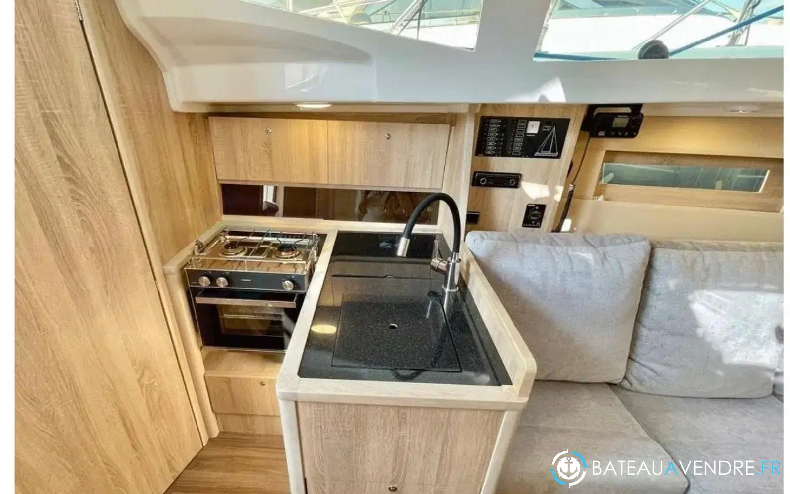 slider 9 Viko Boats Viko 35 S
