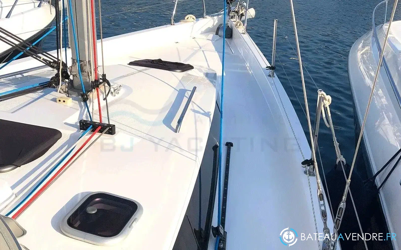 slider 11 Viko Boats Viko 35 S