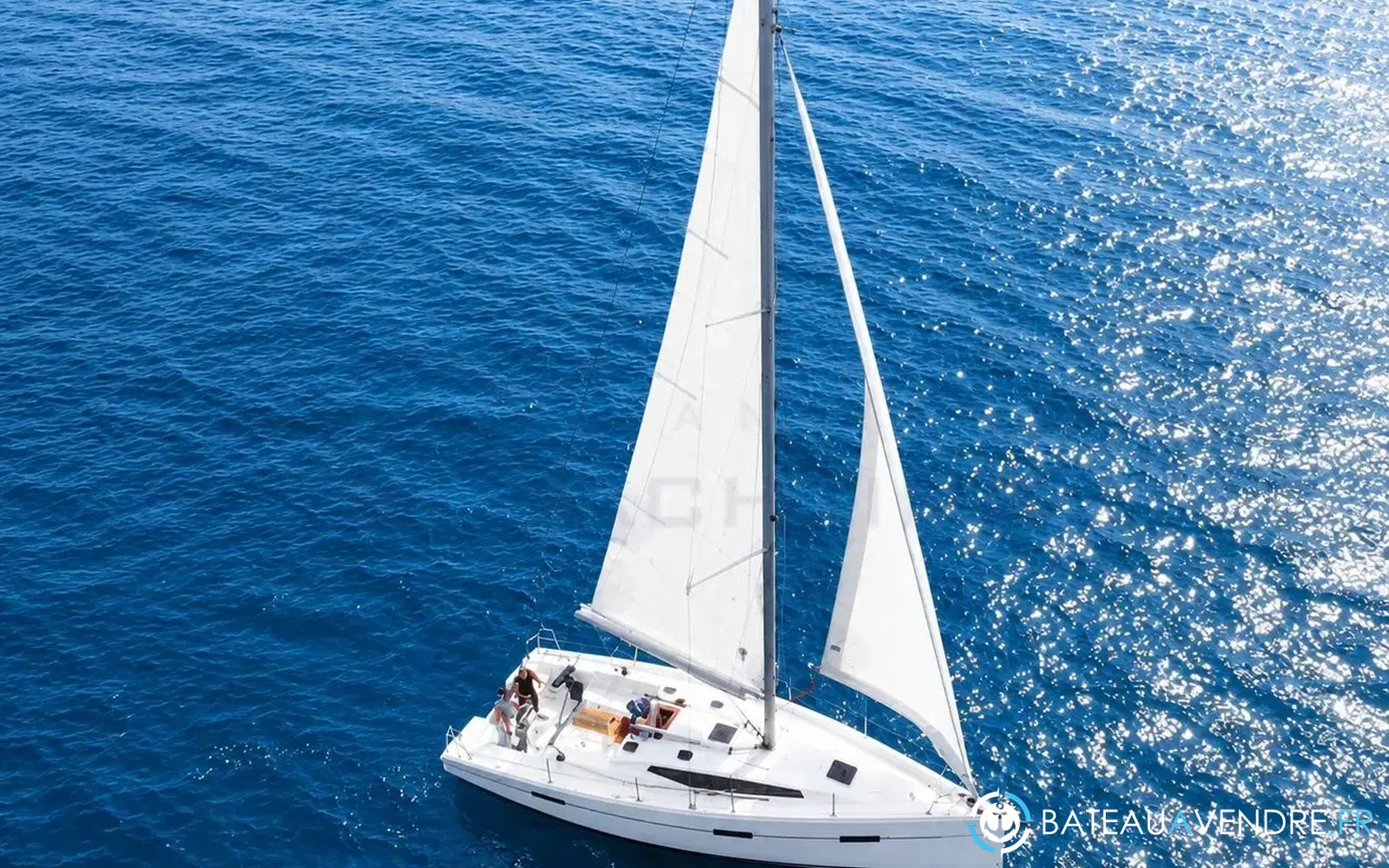 slider 1 Viko Boats Viko 35 S