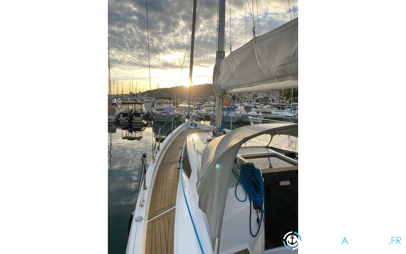 slider 3 Viko Boats Viko 35 S