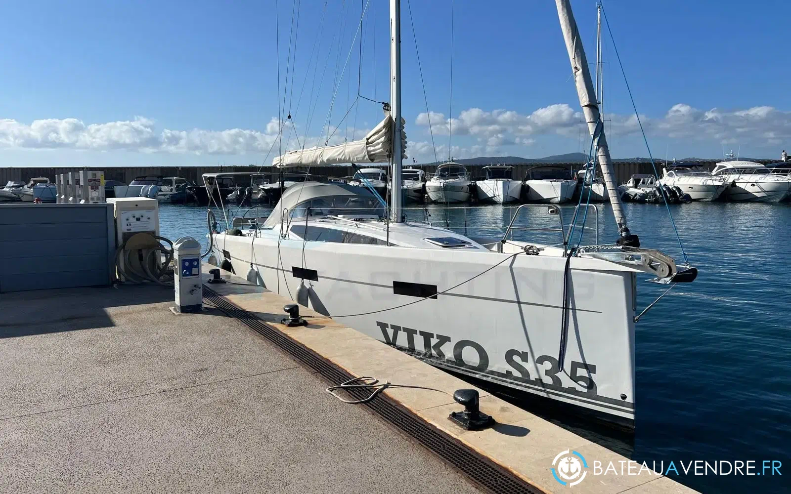 slider 4 Viko Boats Viko 35 S