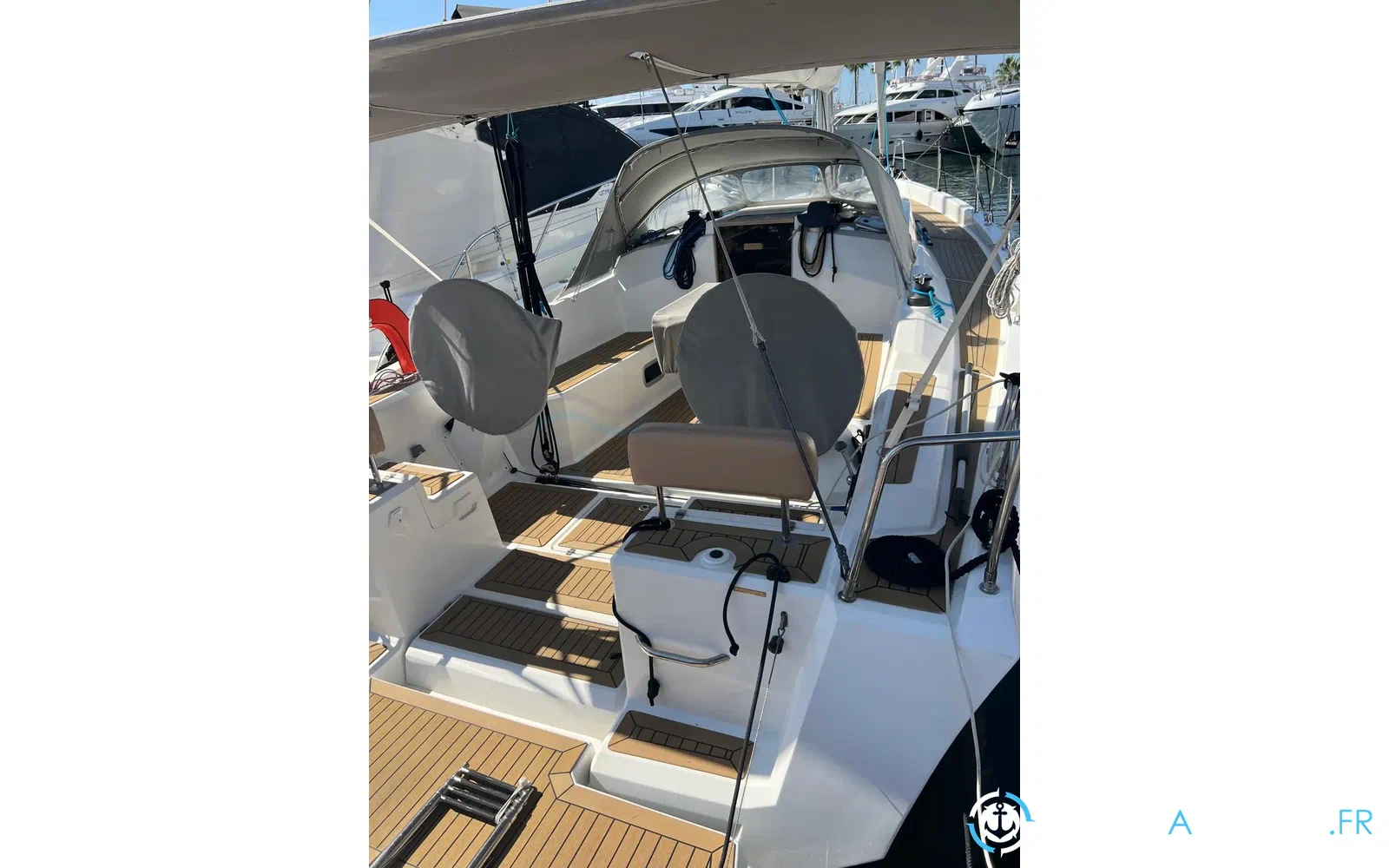 slider 5 Viko Boats Viko 35 S