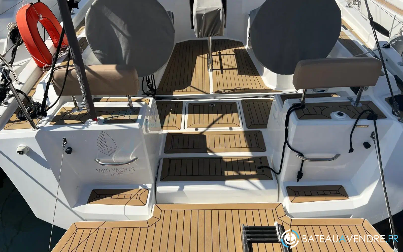 slider 6 Viko Boats Viko 35 S