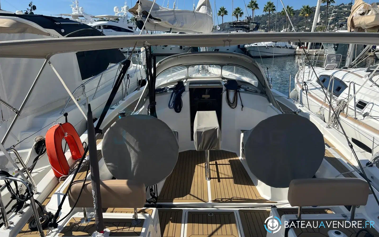 slider 7 Viko Boats Viko 35 S