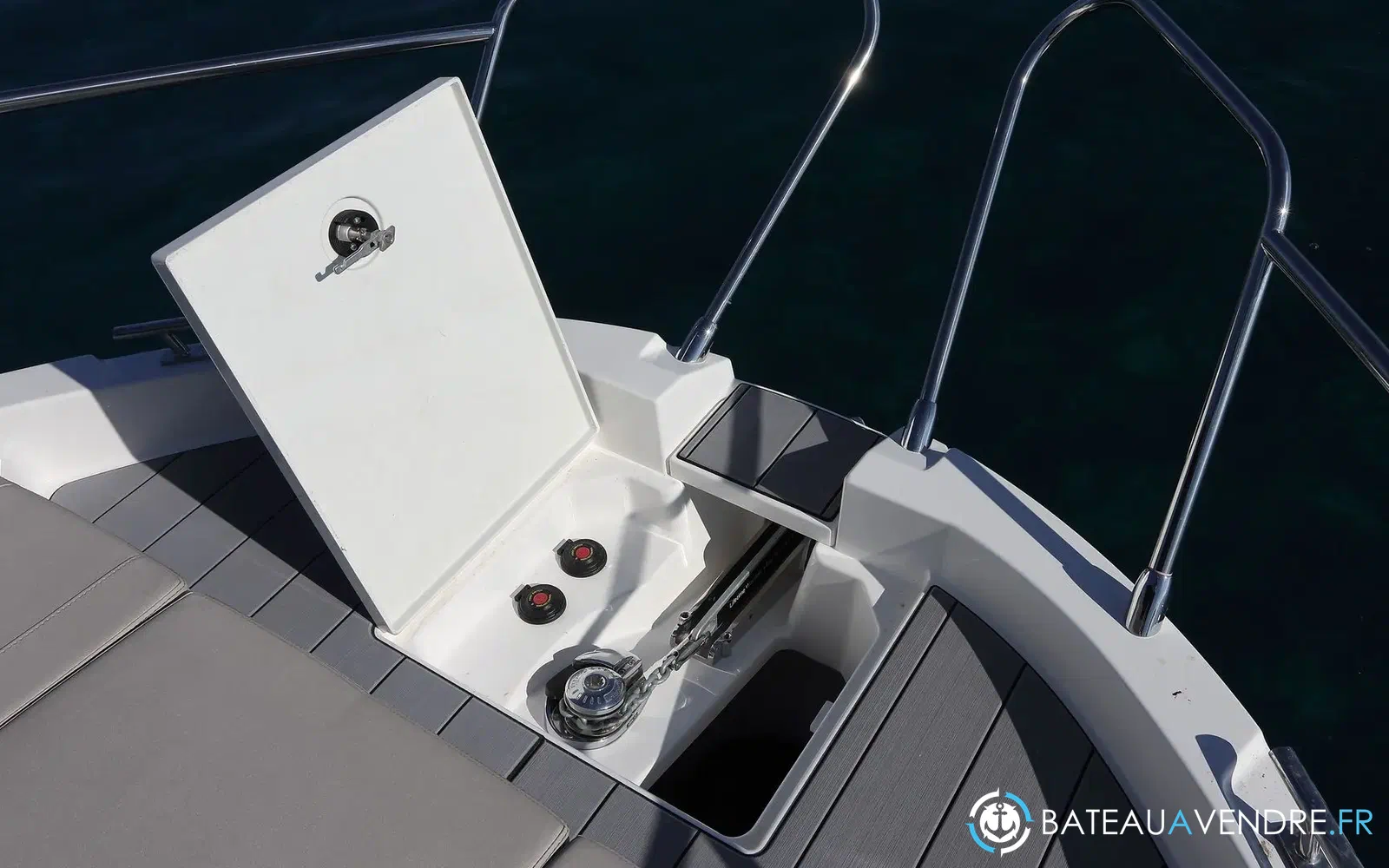 slider 20 Karnic S37-X